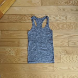 Lululemon Swiftly Tech Tank